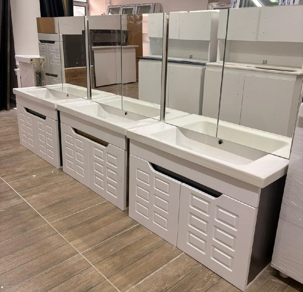 Ankara Mutfak Banyo Dolabı İmalatı